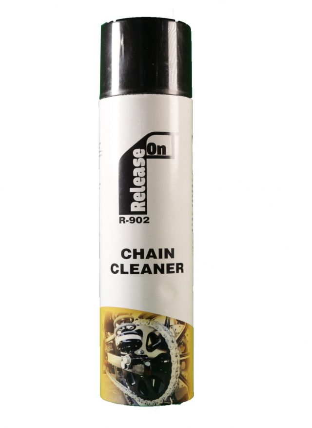 Chain Cleaner – Release On